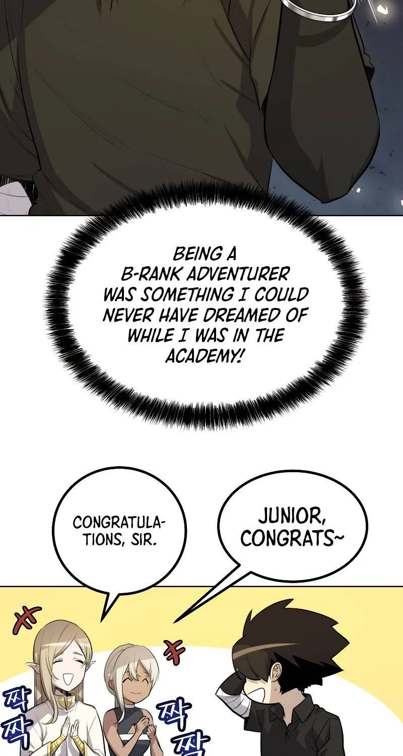 Overpowered Sword Zinmanga X Chapter 49 Page 51