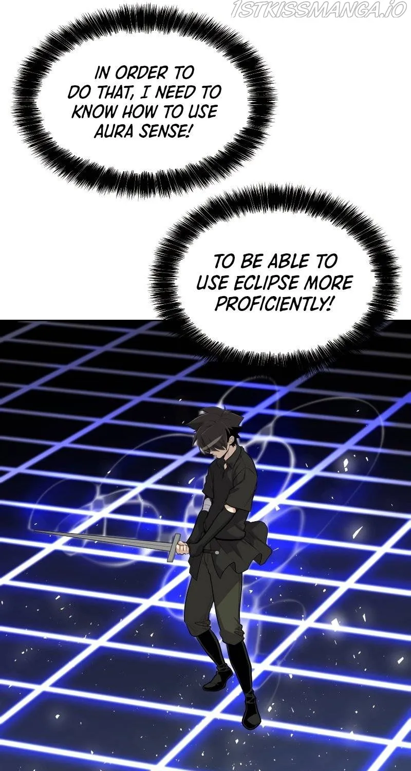 Overpowered Sword Zinmanga X Chapter 49 Page 71