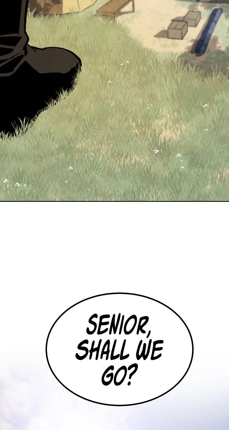 Overpowered Sword Zinmanga X Chapter 49 Page 90