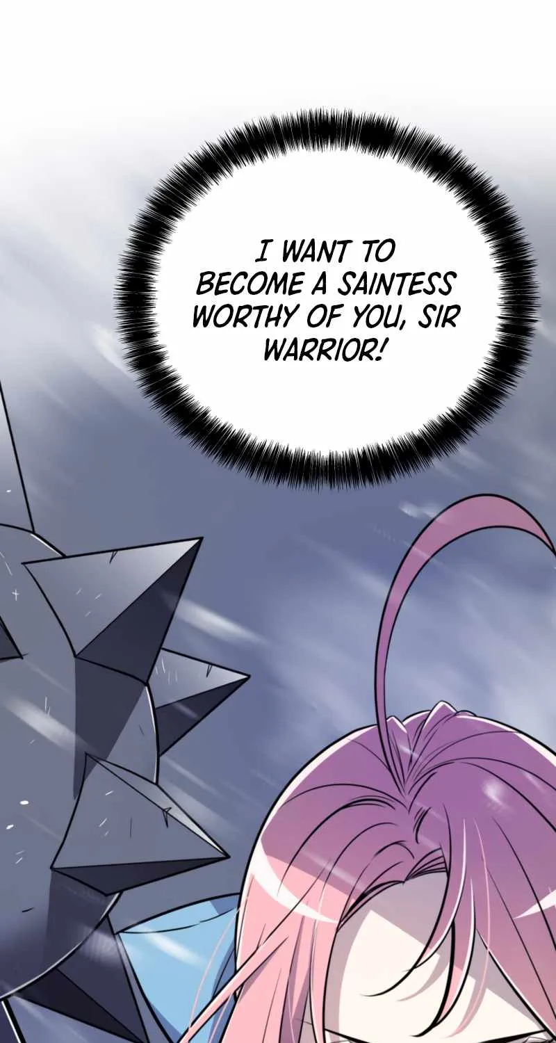 Overpowered Sword Zinmanga X Chapter 48 Page 18