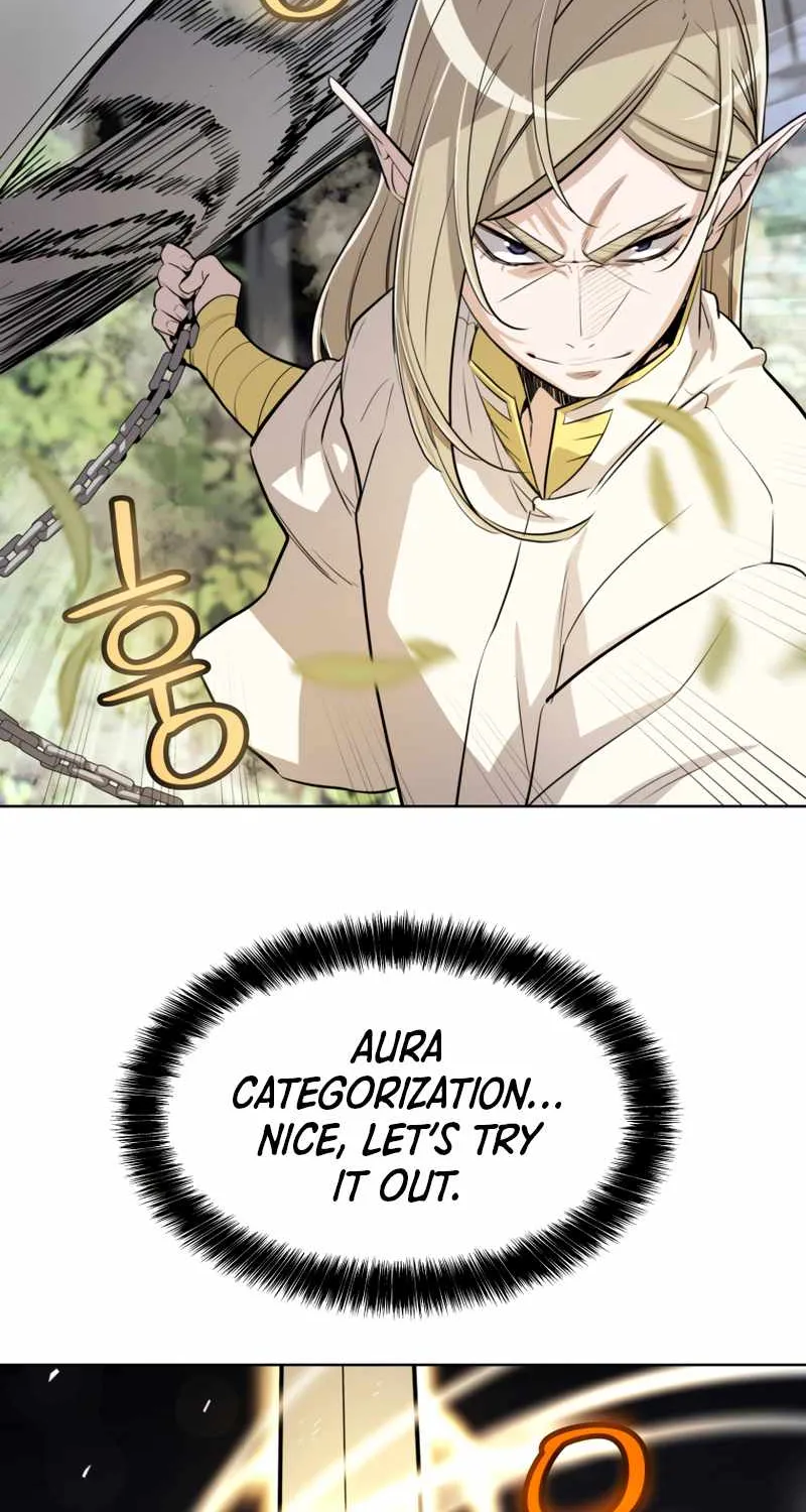 Overpowered Sword Zinmanga X Chapter 48 Page 70