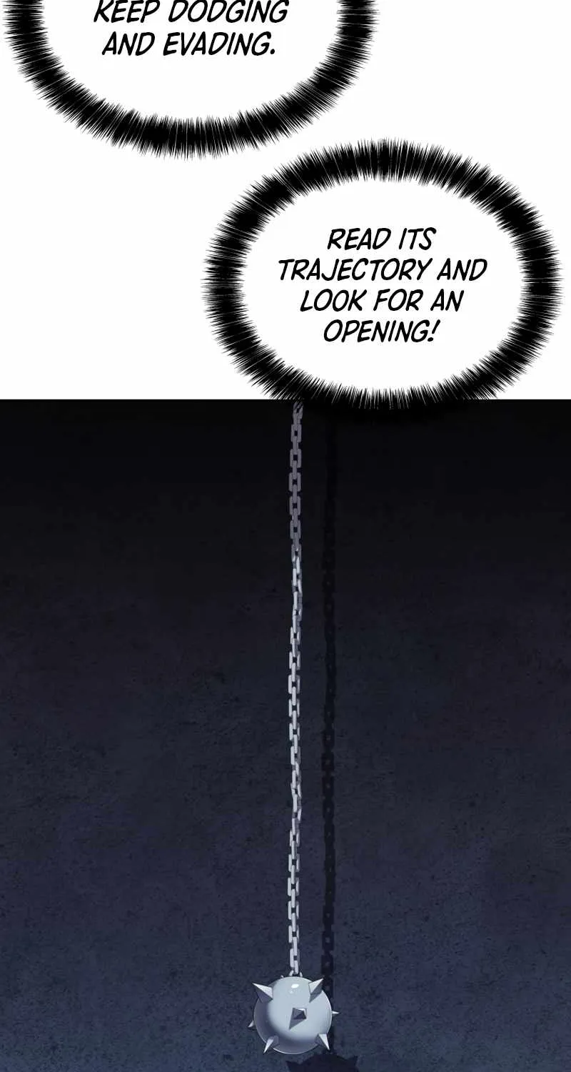 Overpowered Sword Zinmanga X Chapter 48 Page 82