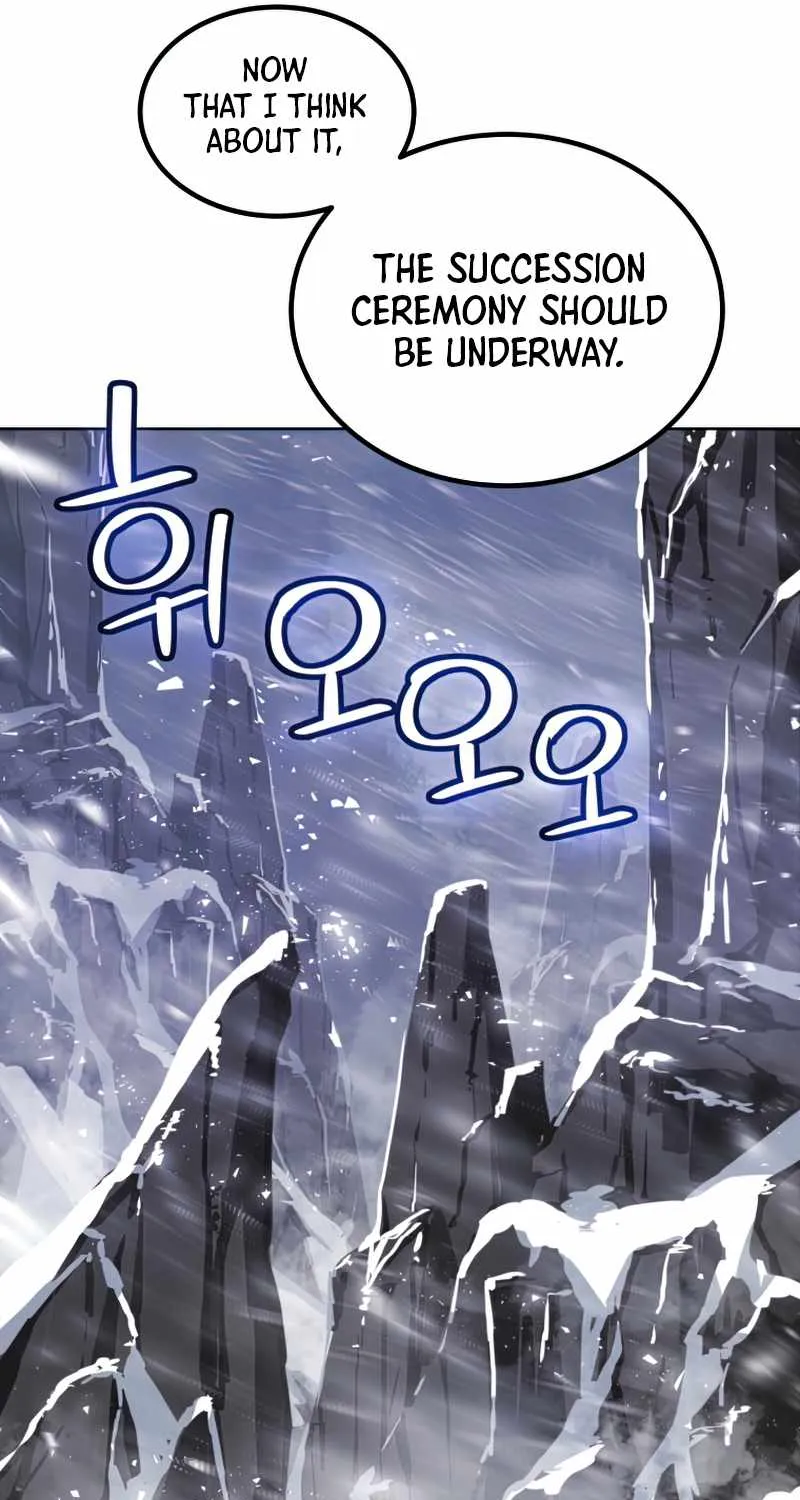Overpowered Sword Zinmanga X Chapter 47 Page 51