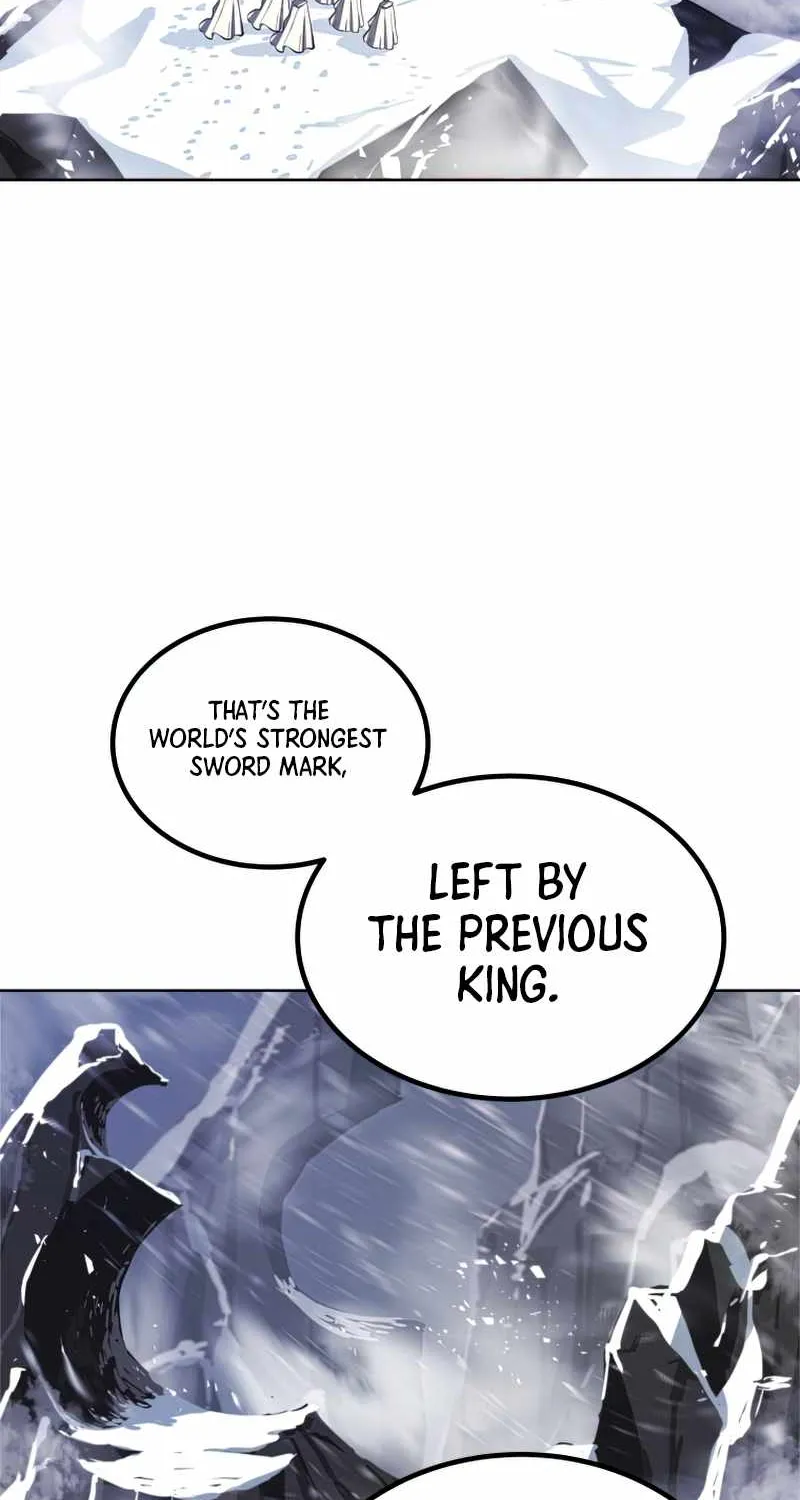 Overpowered Sword Zinmanga X Chapter 47 Page 85