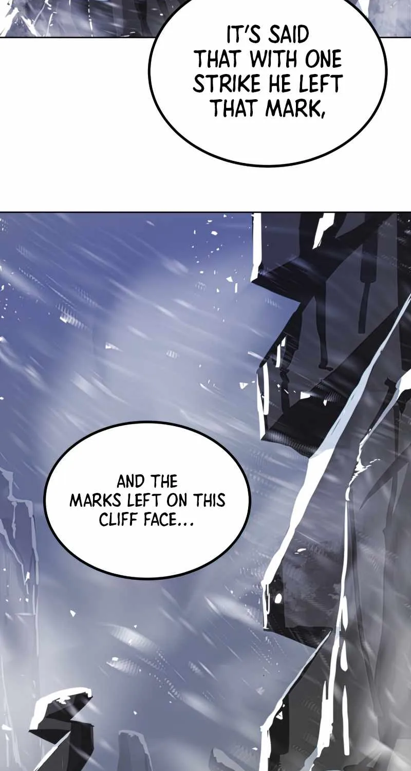 Overpowered Sword Zinmanga X Chapter 47 Page 86