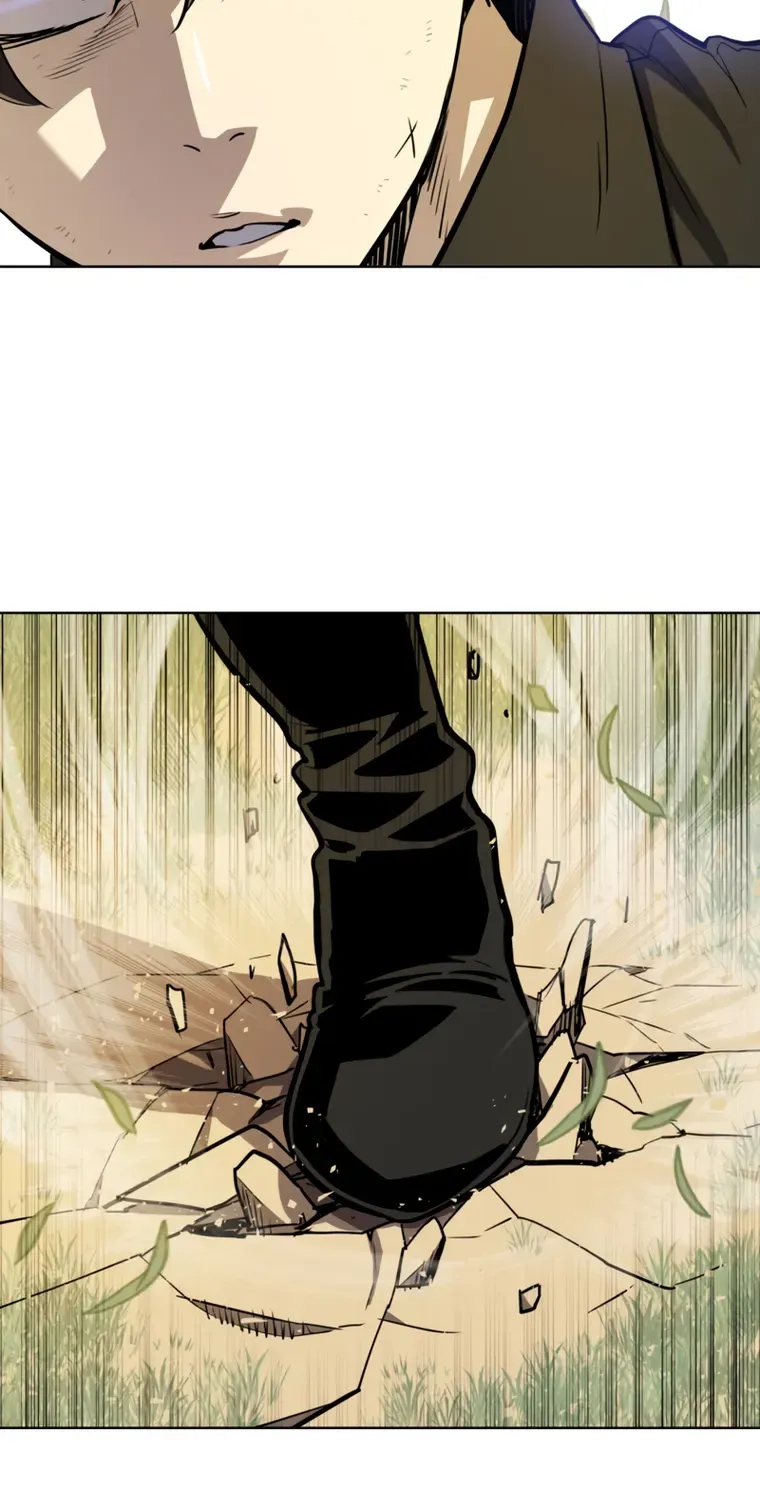 Overpowered Sword Zinmanga X Chapter 46 Page 23