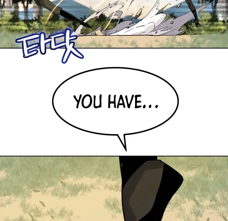 Overpowered Sword Zinmanga X Chapter 46 Page 25