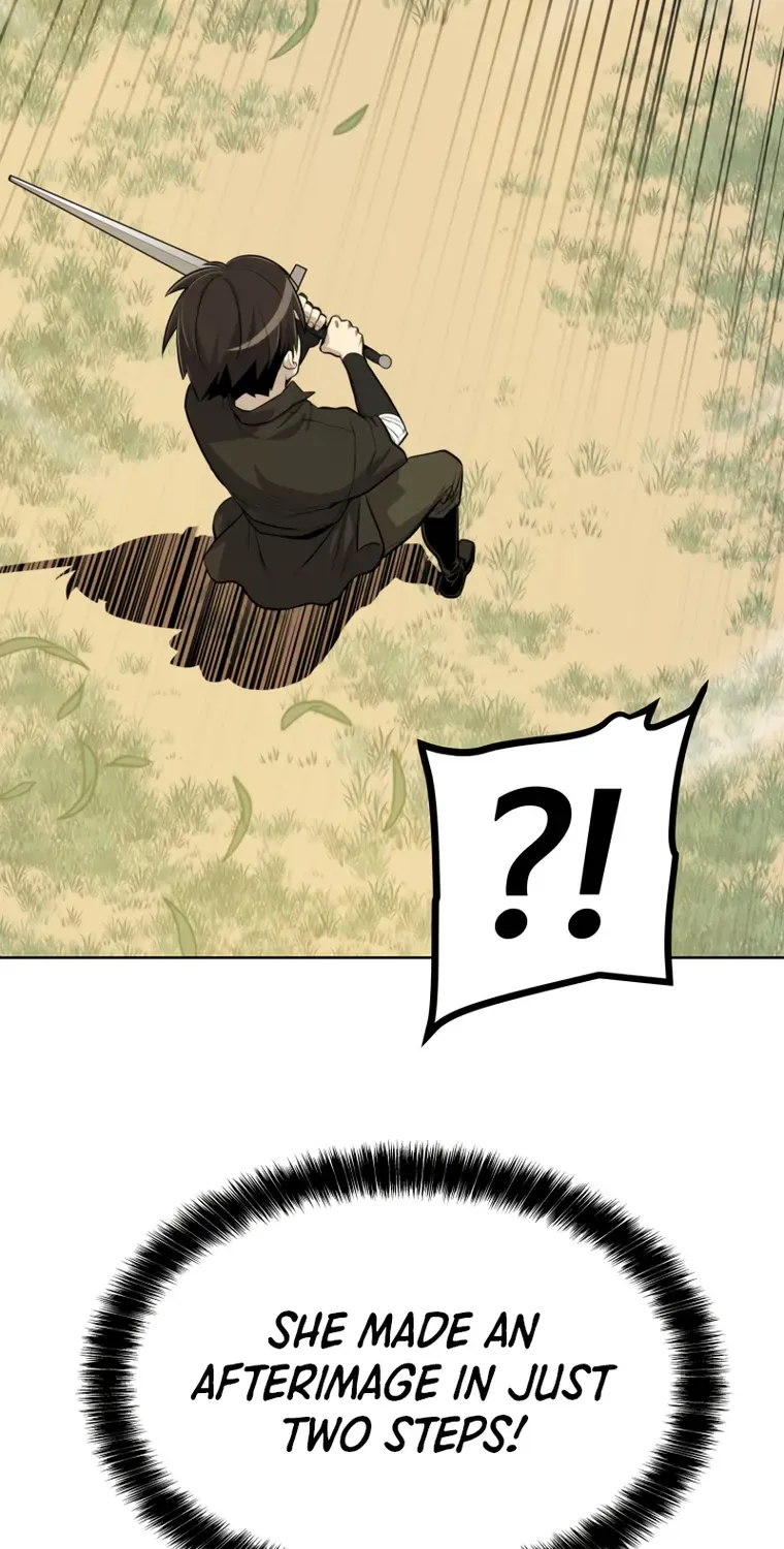Overpowered Sword Zinmanga X Chapter 46 Page 32
