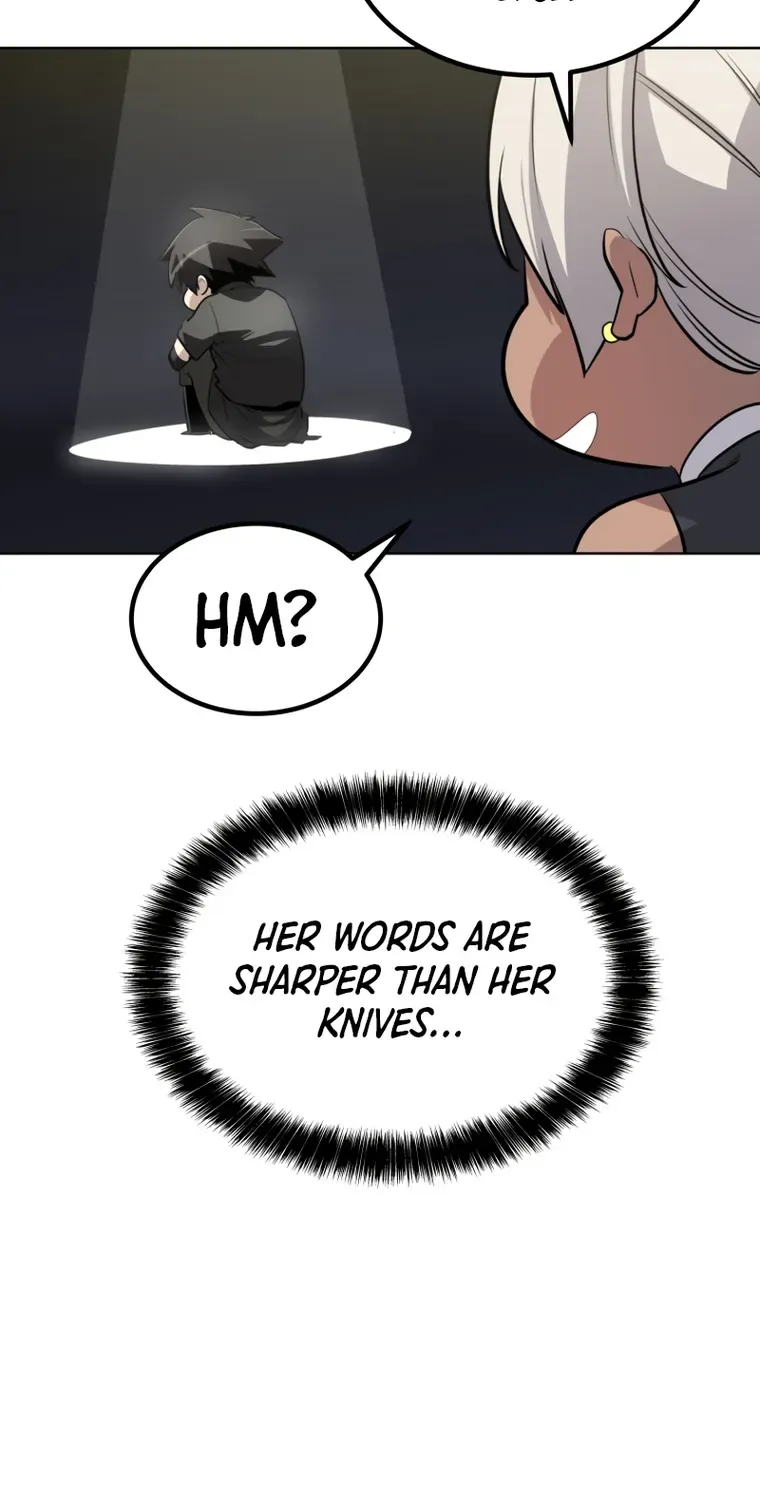 Overpowered Sword Zinmanga X Chapter 46 Page 56