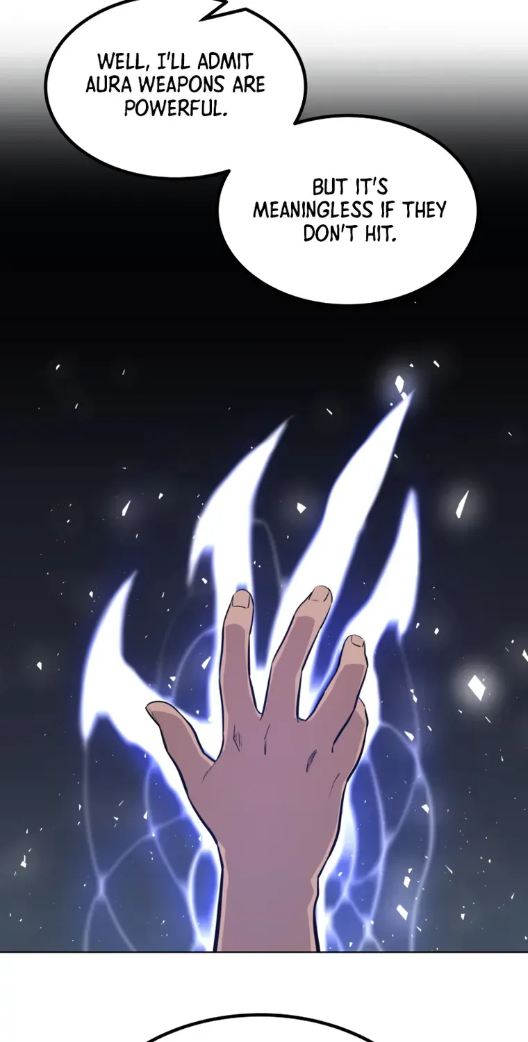 Overpowered Sword Zinmanga X Chapter 46 Page 66