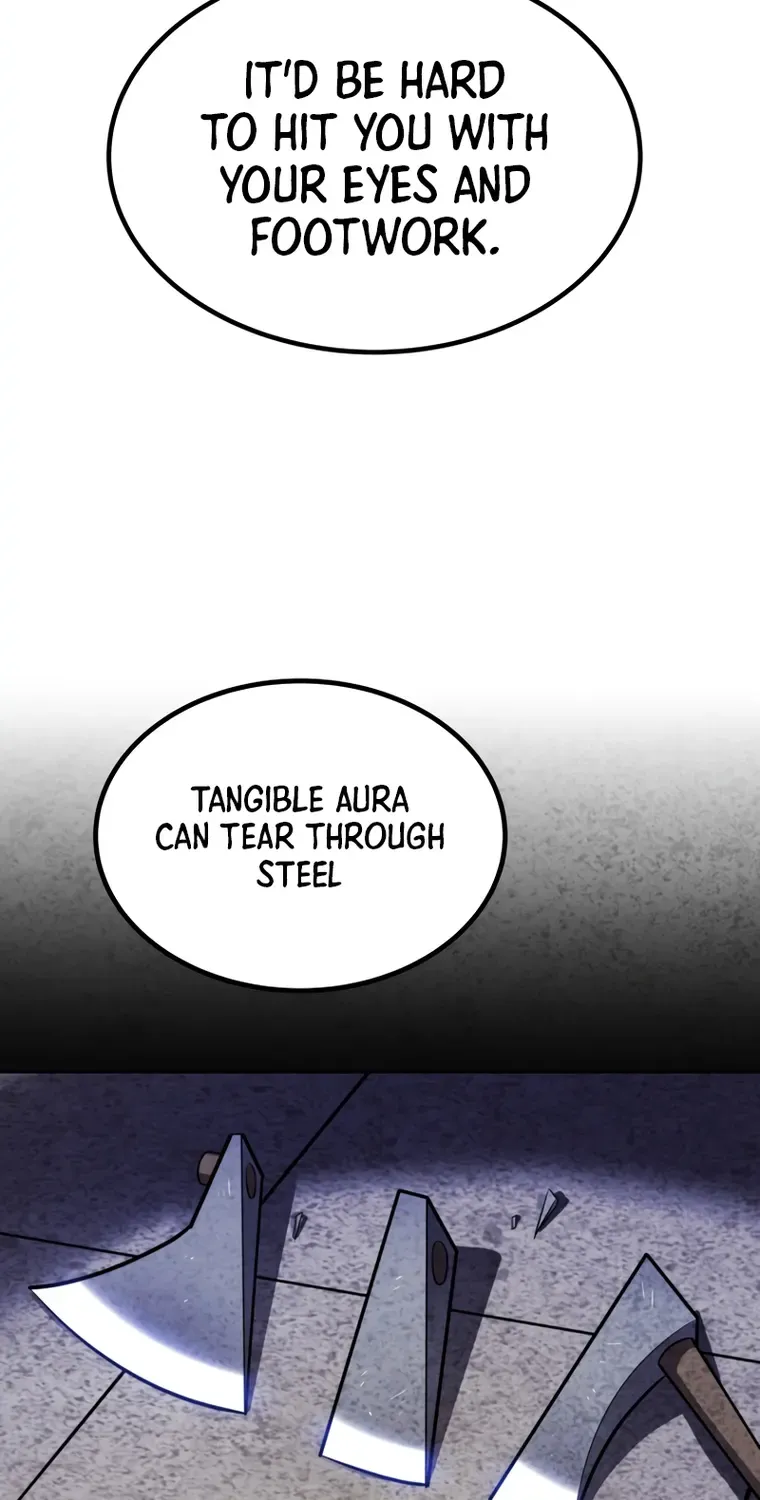 Overpowered Sword Zinmanga X Chapter 46 Page 67