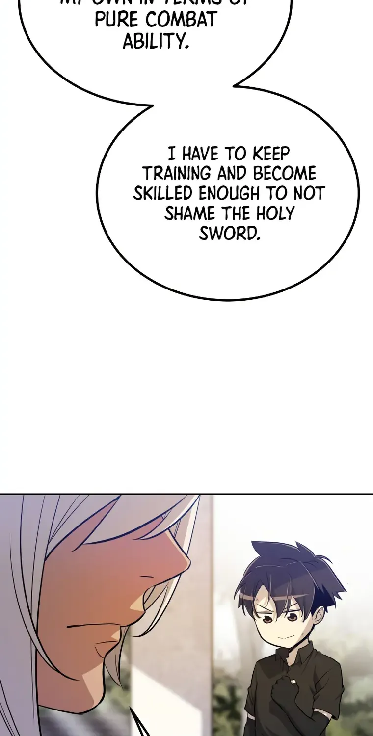 Overpowered Sword Zinmanga X Chapter 45 Page 6