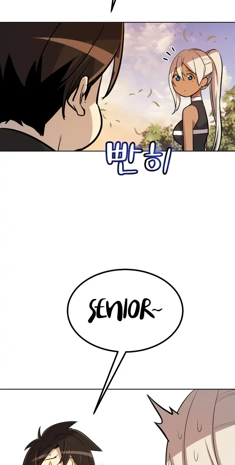 Overpowered Sword Zinmanga X Chapter 45 Page 70