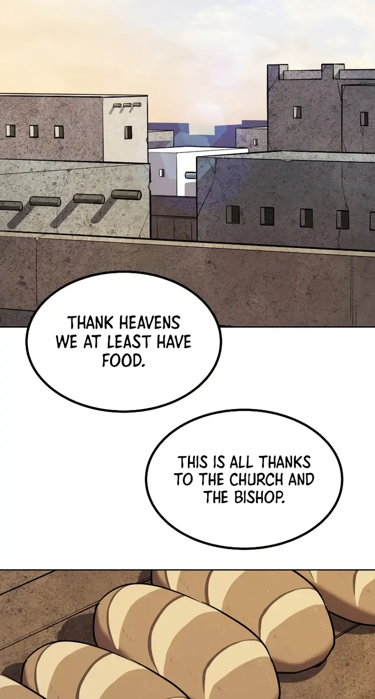 Overpowered Sword Zinmanga X Chapter 45 Page 90