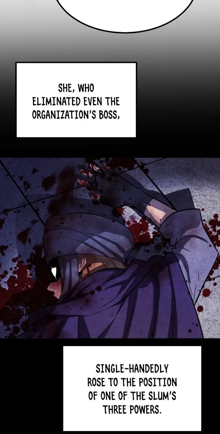 Overpowered Sword Zinmanga X Chapter 44 Page 26