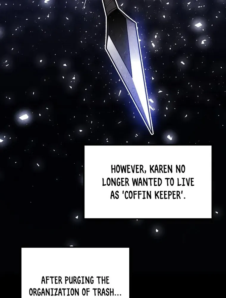 Overpowered Sword Zinmanga X Chapter 44 Page 28