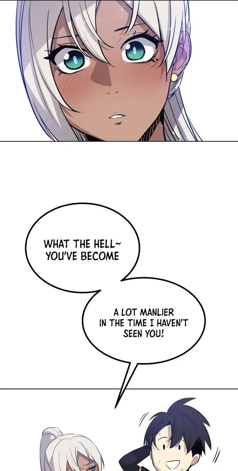Overpowered Sword Zinmanga X Chapter 44 Page 81
