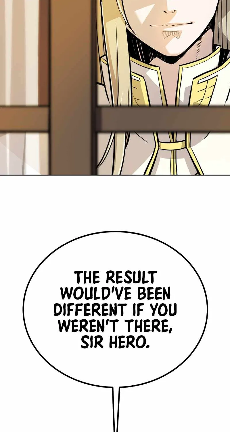 Overpowered Sword Zinmanga X Chapter 43 Page 3
