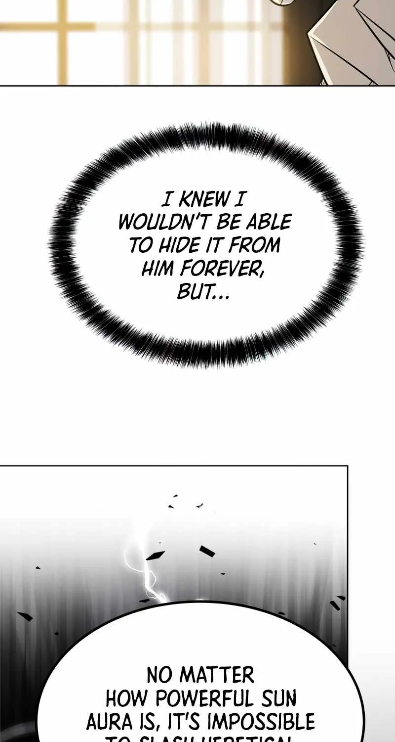 Overpowered Sword Zinmanga X Chapter 43 Page 13