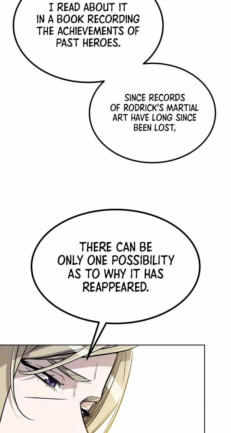Overpowered Sword Zinmanga X Chapter 43 Page 28