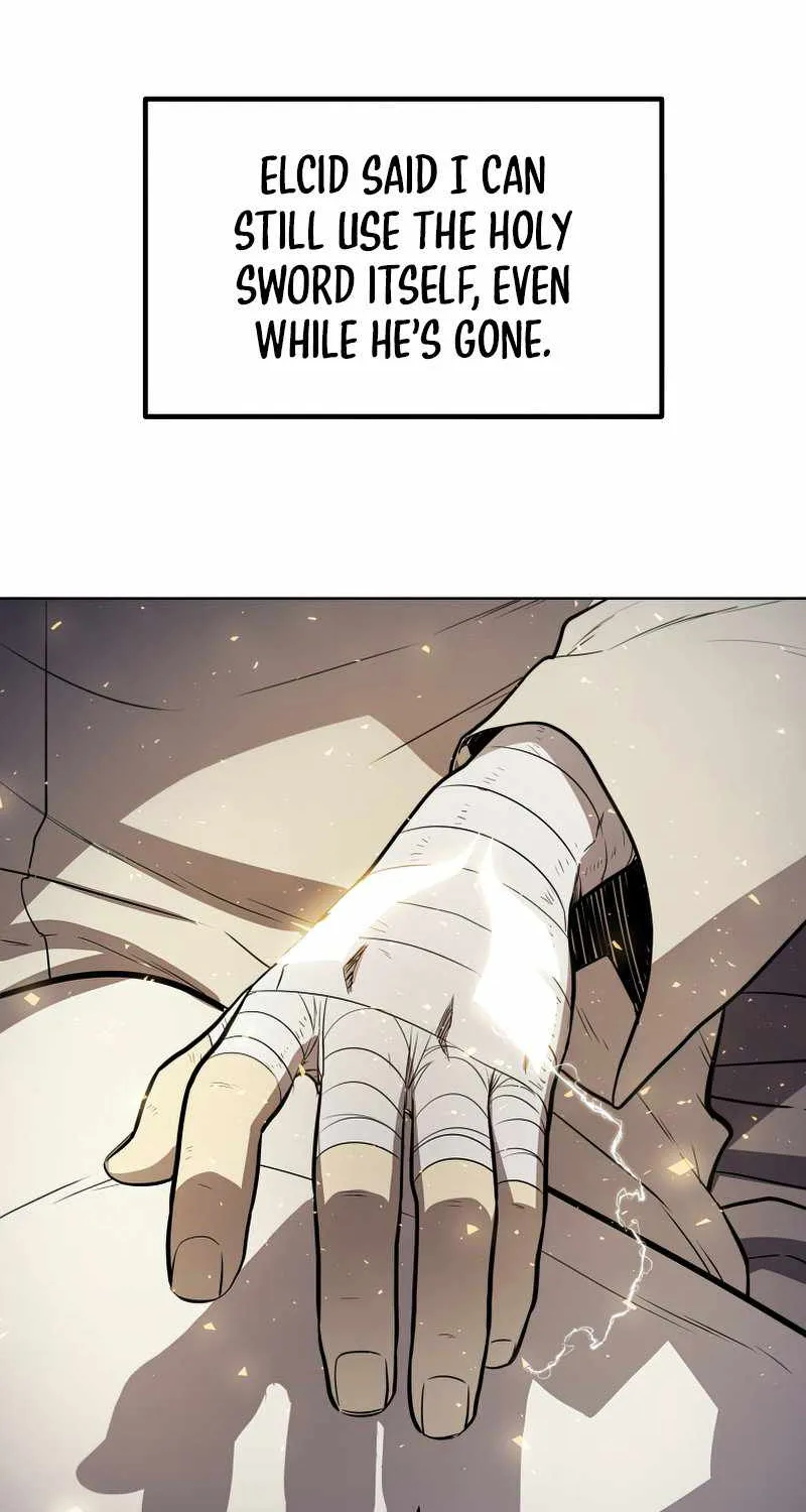 Overpowered Sword Zinmanga X Chapter 43 Page 34