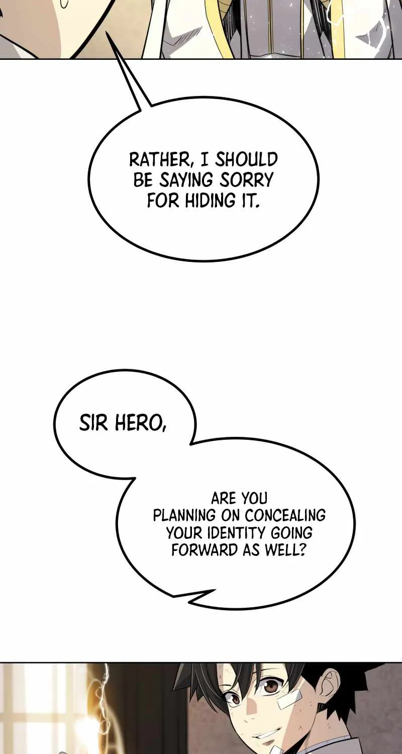 Overpowered Sword Zinmanga X Chapter 43 Page 46
