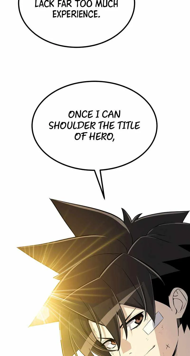 Overpowered Sword Zinmanga X Chapter 43 Page 49