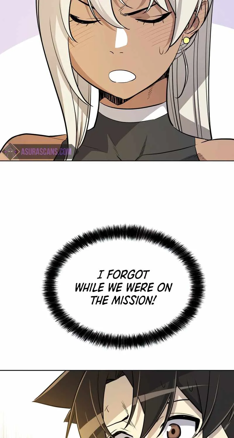 Overpowered Sword Zinmanga X Chapter 43 Page 70
