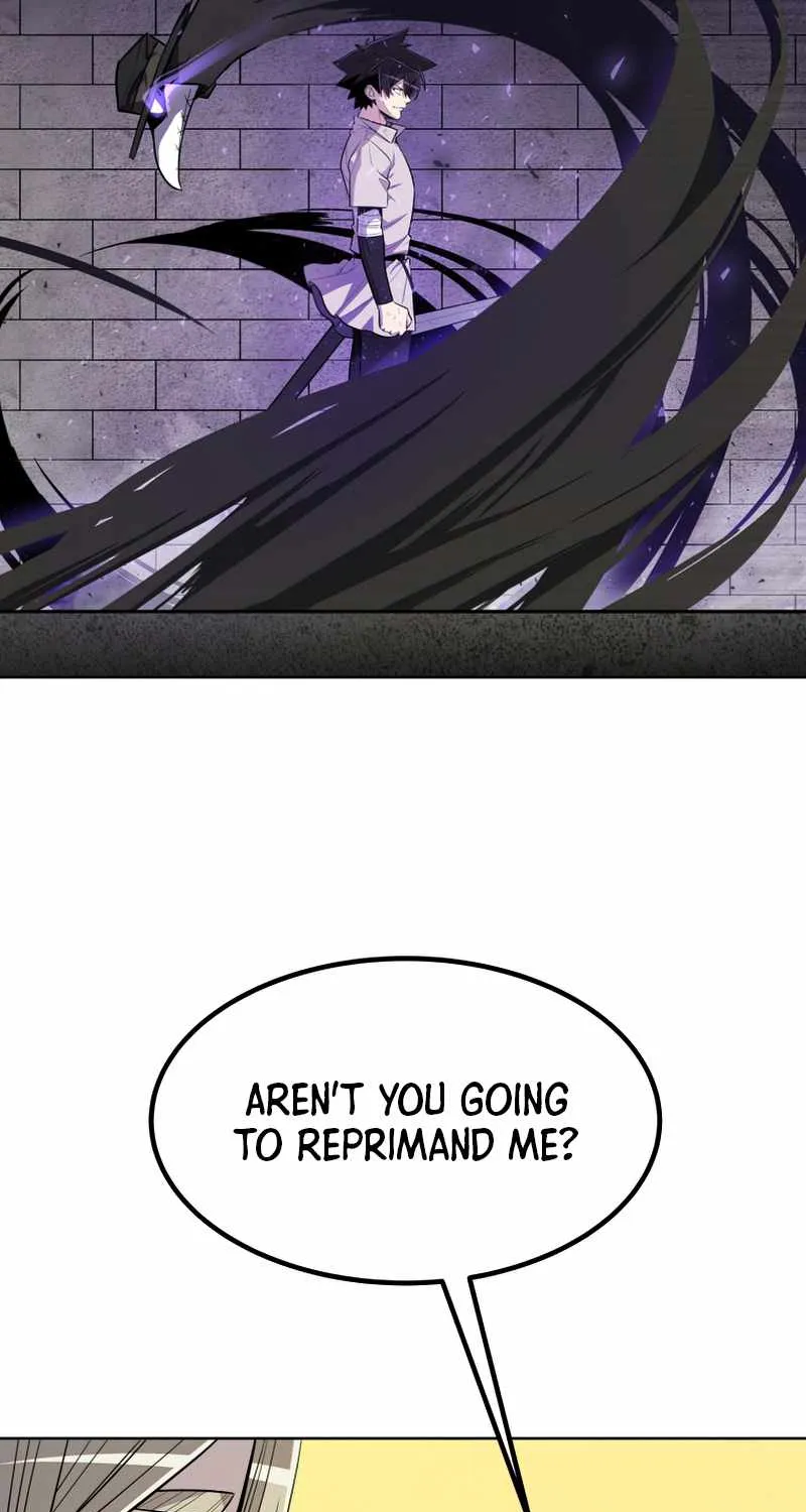 Overpowered Sword Zinmanga X Chapter 43 Page 88