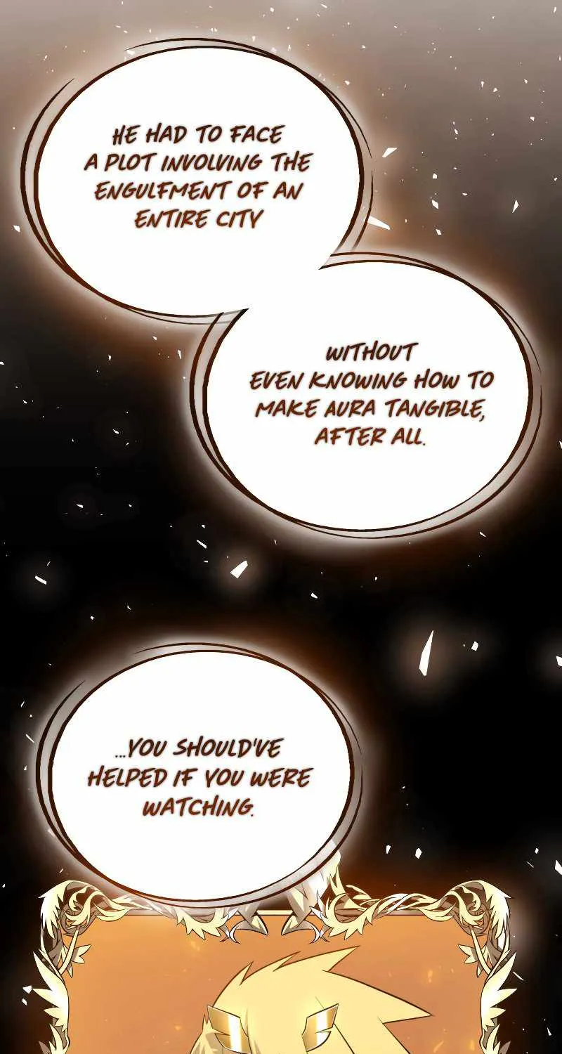 Overpowered Sword Zinmanga X Chapter 42 Page 10