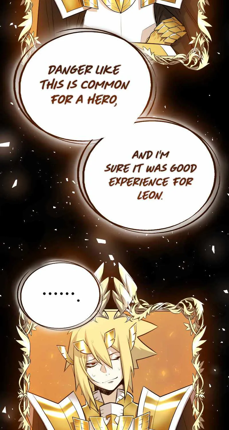 Overpowered Sword Zinmanga X Chapter 42 Page 13