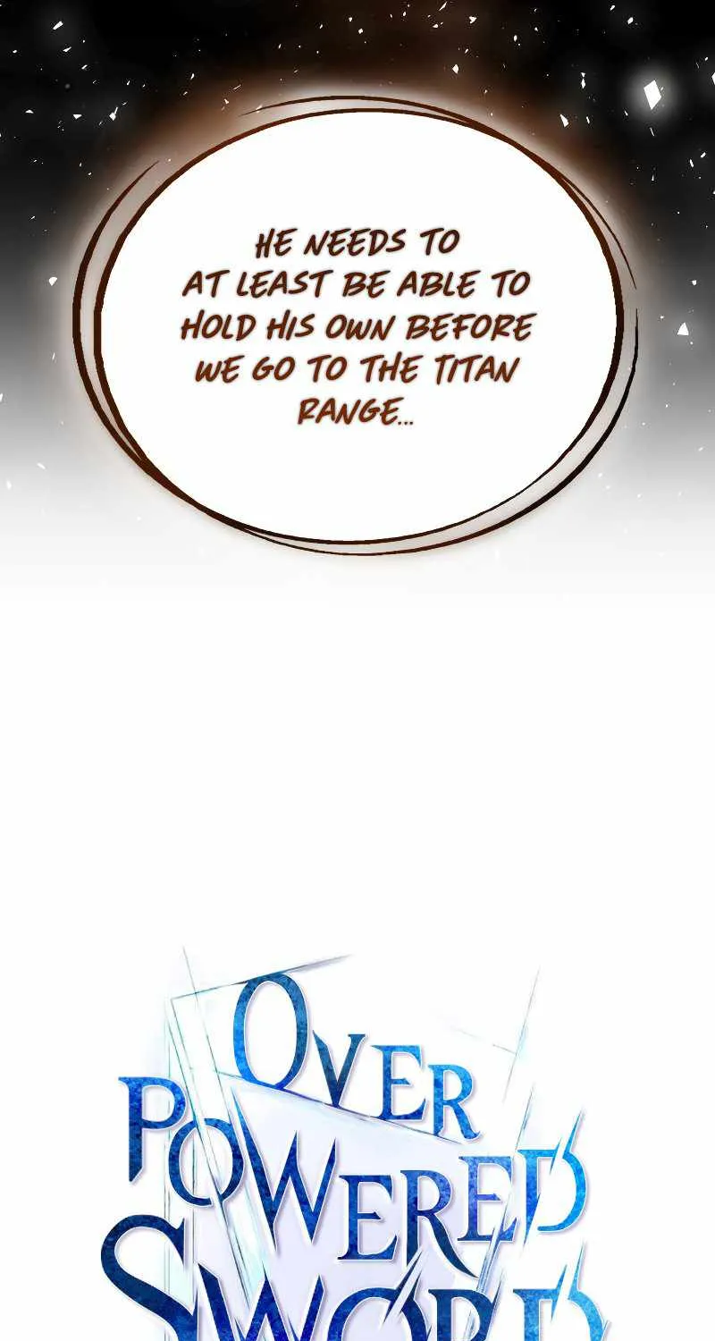 Overpowered Sword Zinmanga X Chapter 42 Page 18