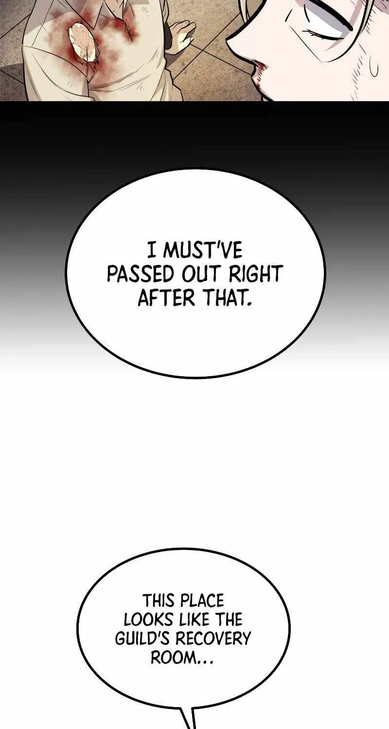 Overpowered Sword Zinmanga X Chapter 42 Page 35