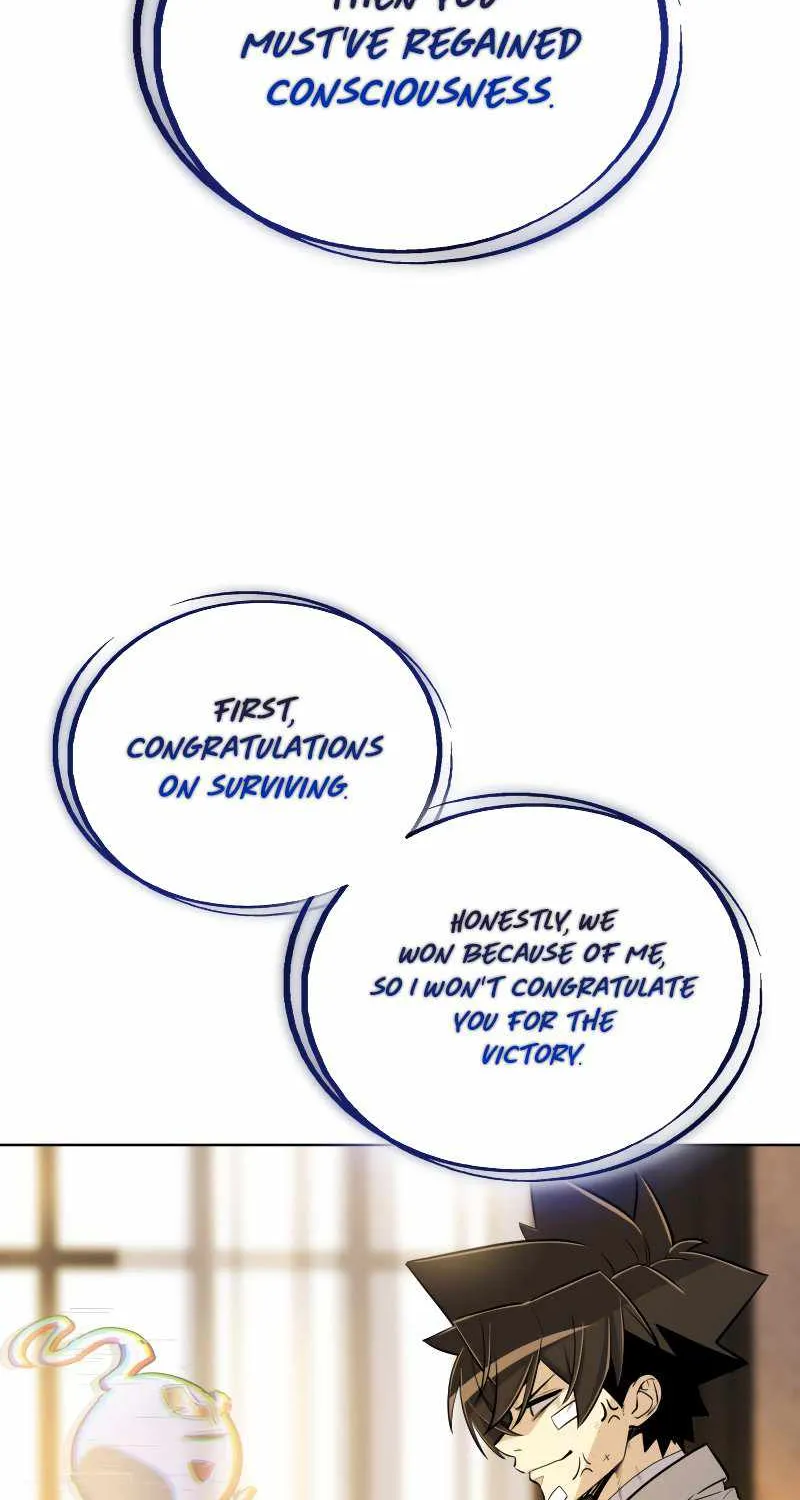 Overpowered Sword Zinmanga X Chapter 42 Page 43