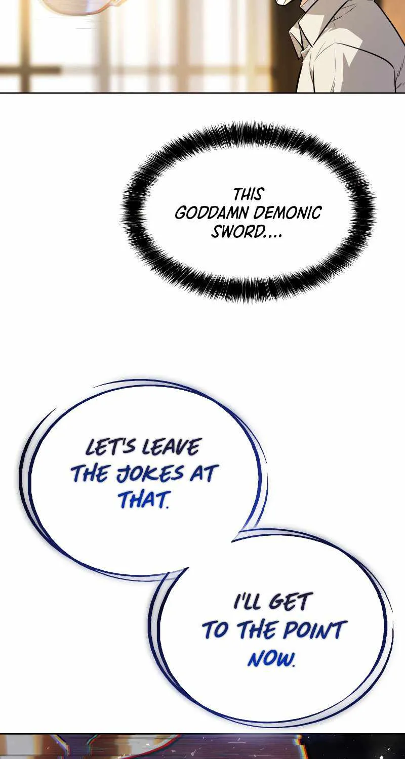 Overpowered Sword Zinmanga X Chapter 42 Page 44