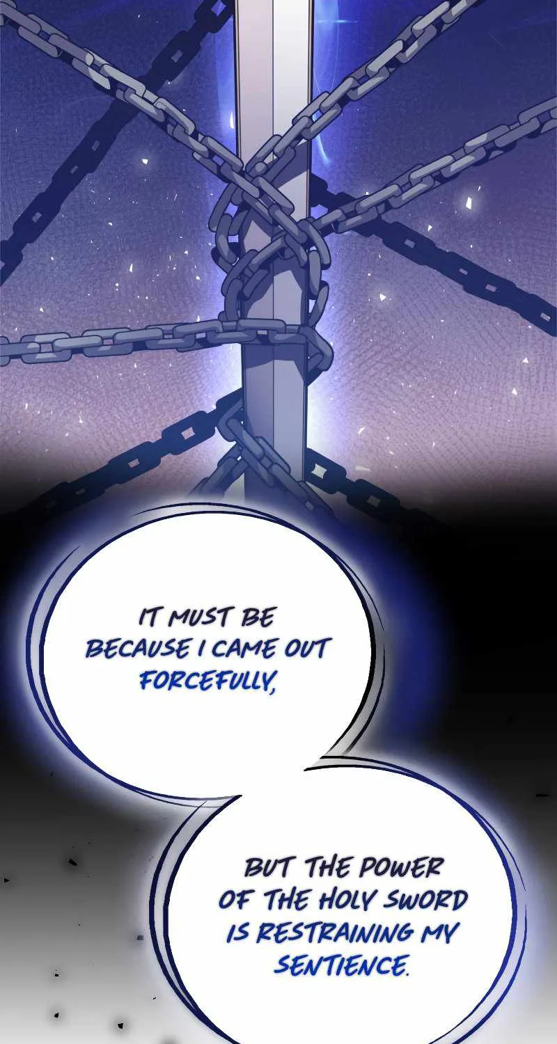 Overpowered Sword Zinmanga X Chapter 42 Page 48