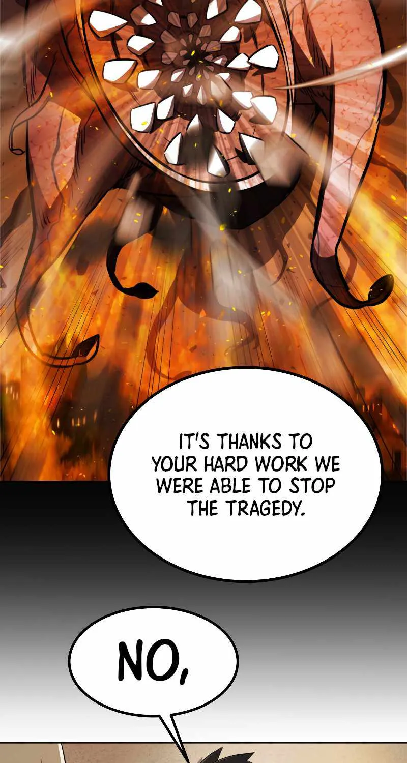 Overpowered Sword Zinmanga X Chapter 42 Page 99