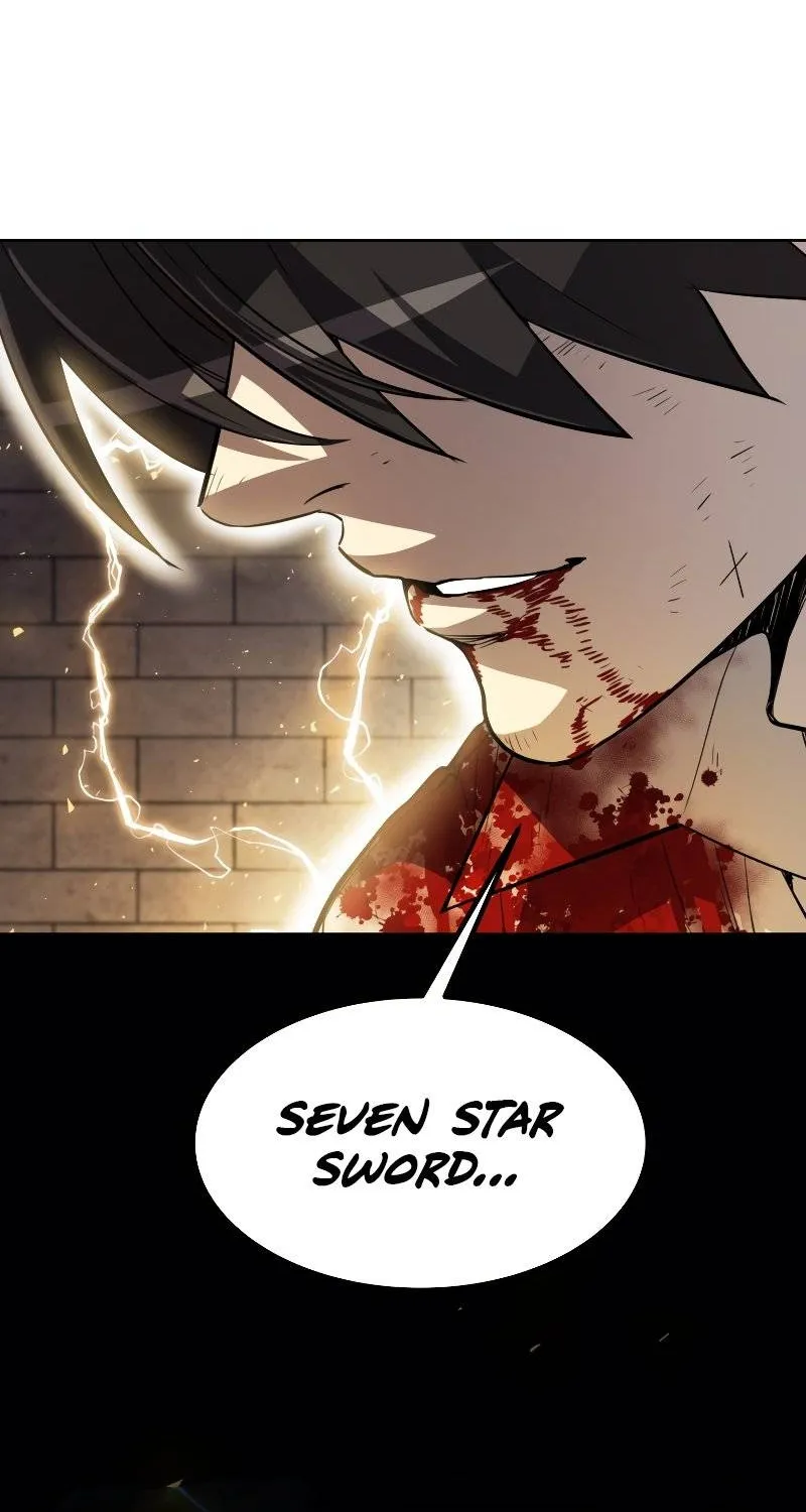 Overpowered Sword Zinmanga X Chapter 41 Page 32