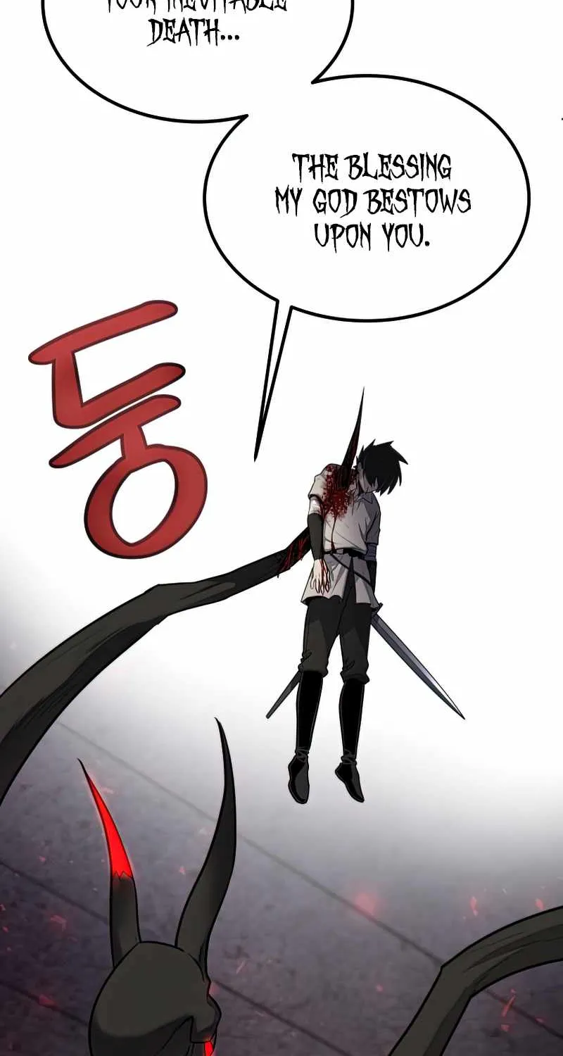 Overpowered Sword Zinmanga X Chapter 40 Page 74