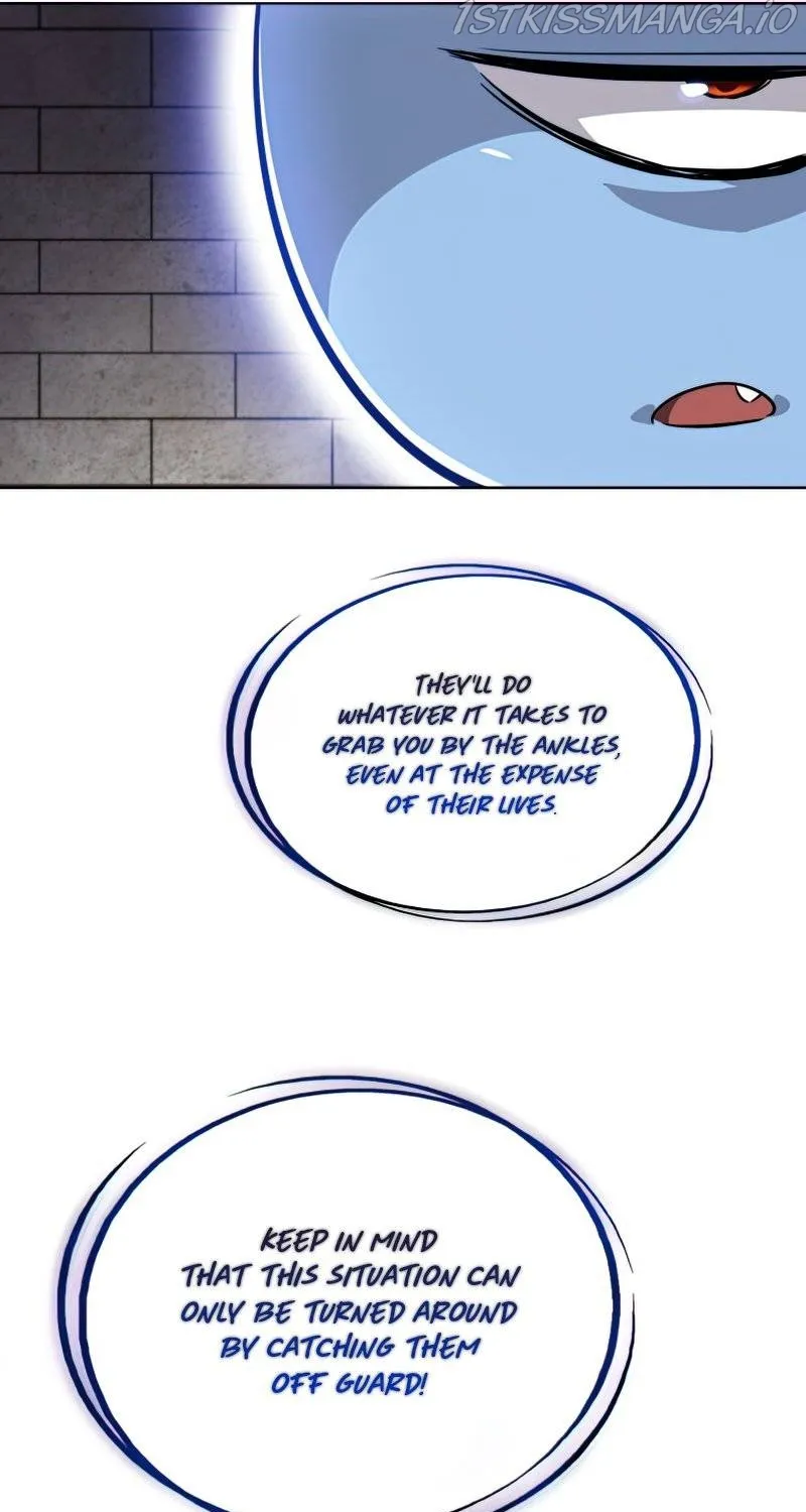 Overpowered Sword Zinmanga X Chapter 39 Page 23