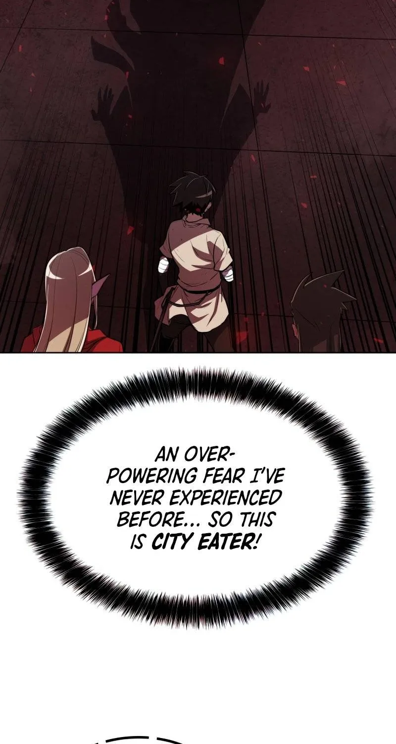 Overpowered Sword Zinmanga X Chapter 39 Page 38