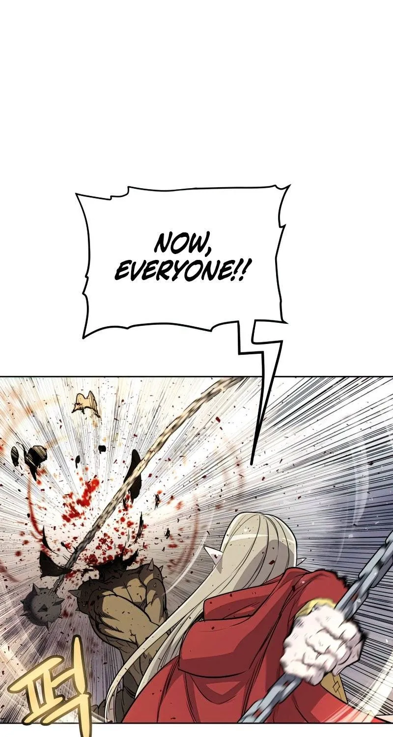 Overpowered Sword Zinmanga X Chapter 39 Page 64