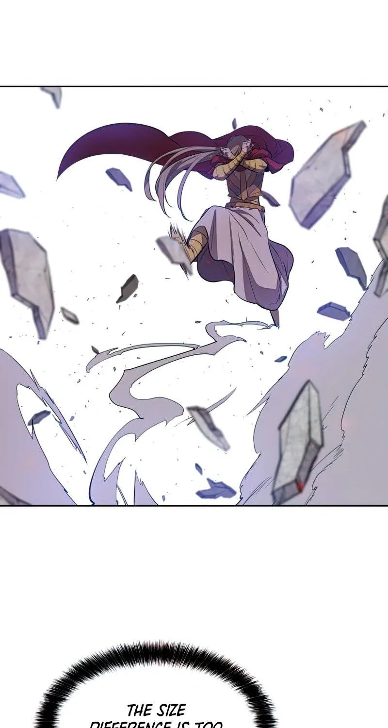 Overpowered Sword Zinmanga X Chapter 39 Page 97