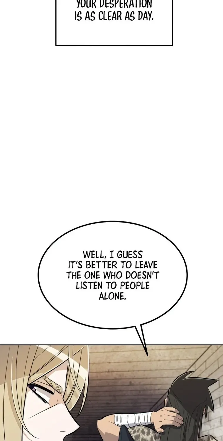 Overpowered Sword Zinmanga X Chapter 38 Page 6