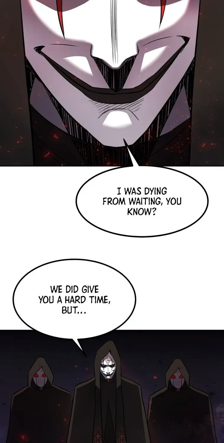 Overpowered Sword Zinmanga X Chapter 38 Page 30