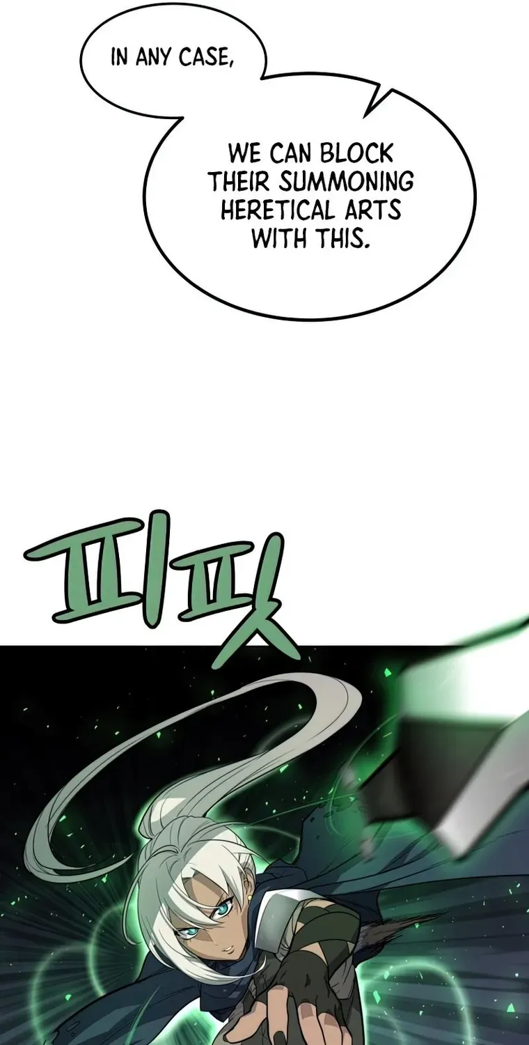Overpowered Sword Zinmanga X Chapter 38 Page 75