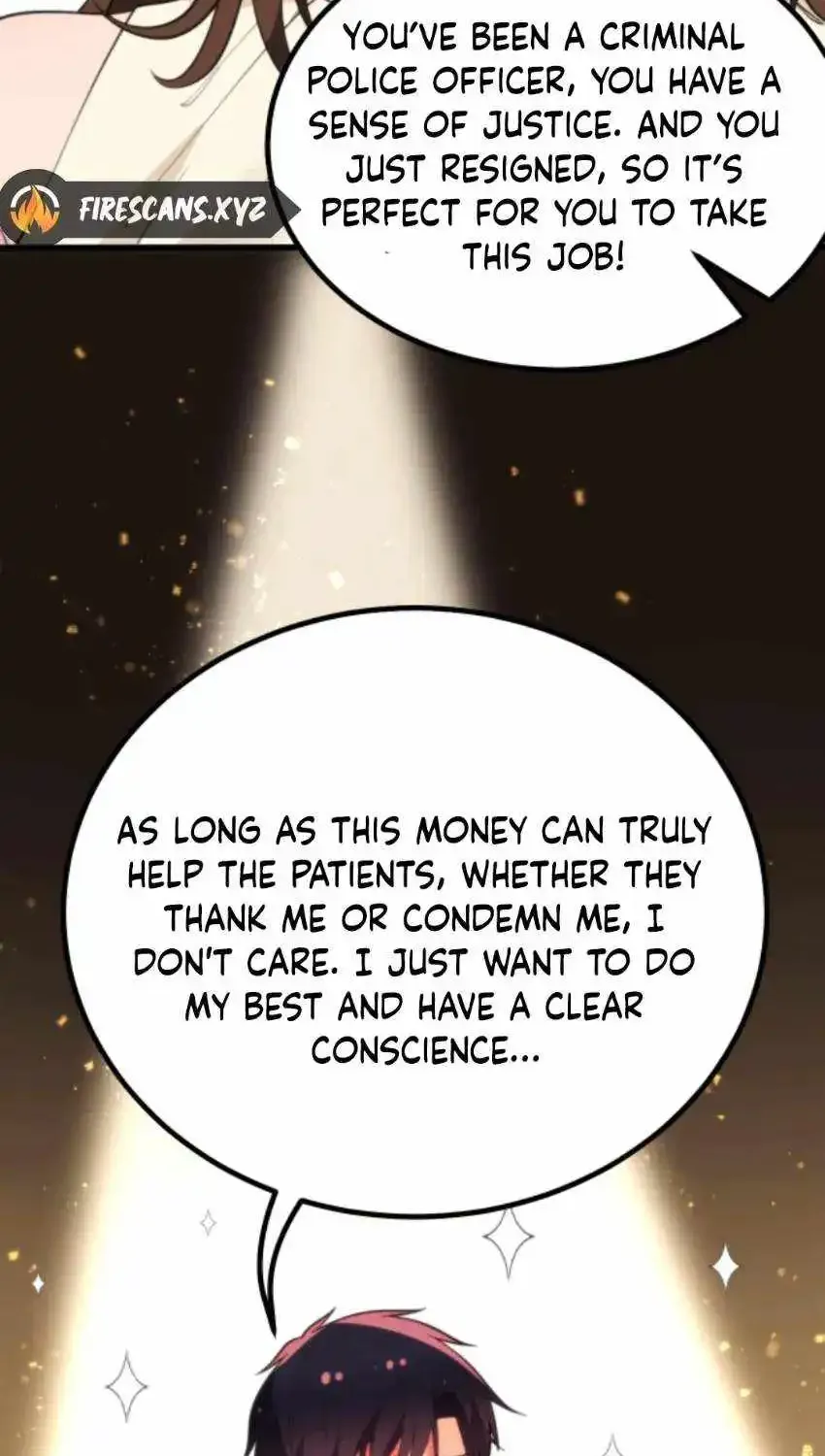 I Have 90 Billion Licking Gold Zinmanga X Chapter 291 Page 4