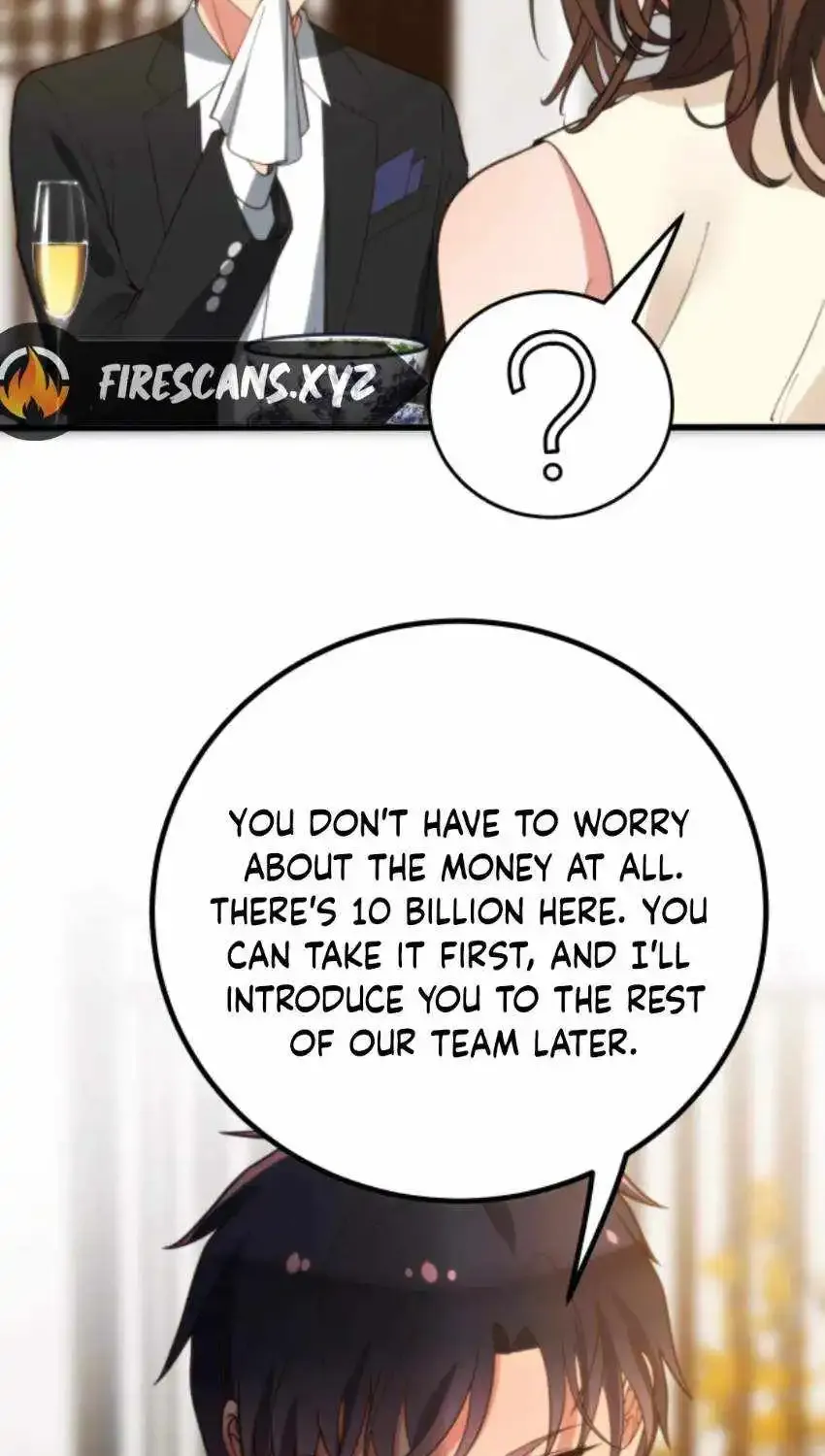 I Have 90 Billion Licking Gold Zinmanga X Chapter 291 Page 15