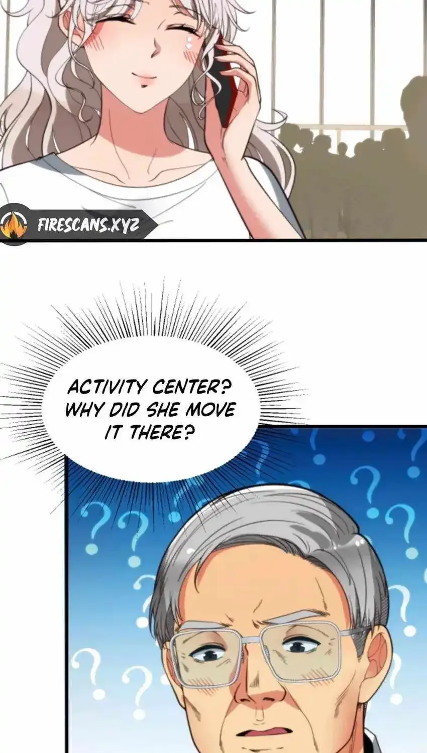 I Have 90 Billion Licking Gold Zinmanga X Chapter 291 Page 28