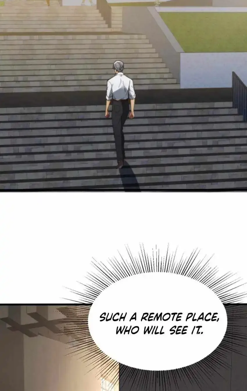 I Have 90 Billion Licking Gold Zinmanga X Chapter 291 Page 30